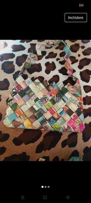 Gentuță pentru fetițe handmade