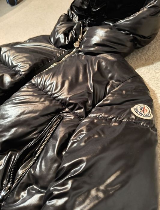 Geaca de toamna-iarna moncler