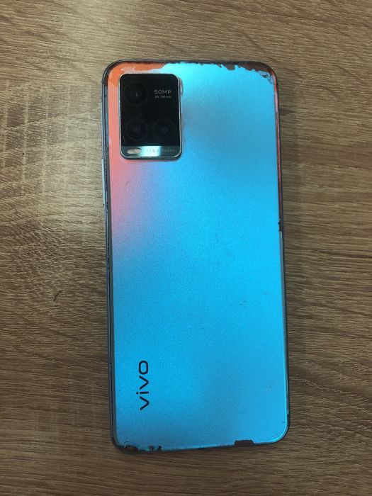 vivo y33s срочно