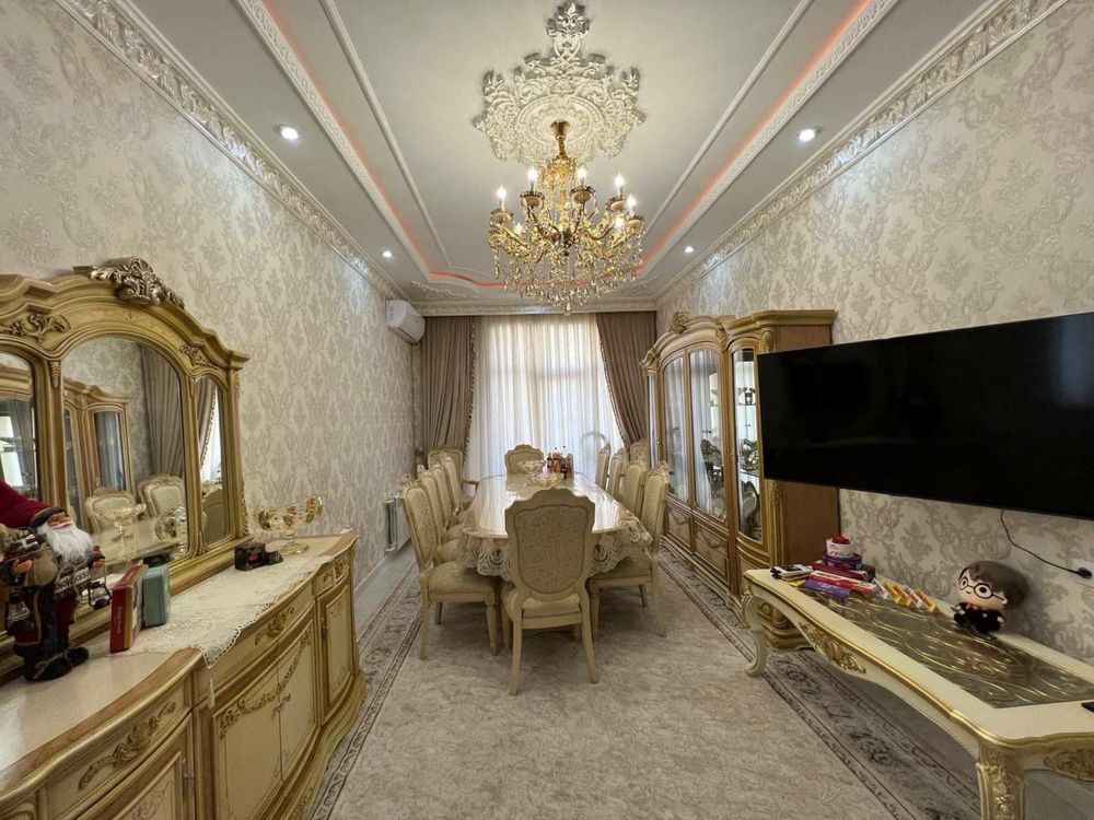 НОВОСТРОЙКА Паркентский  Дуплекс Real House