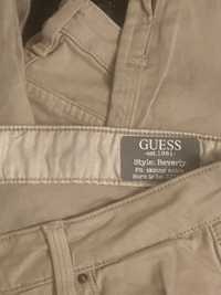 Дамски елегантни  панталони GUESS