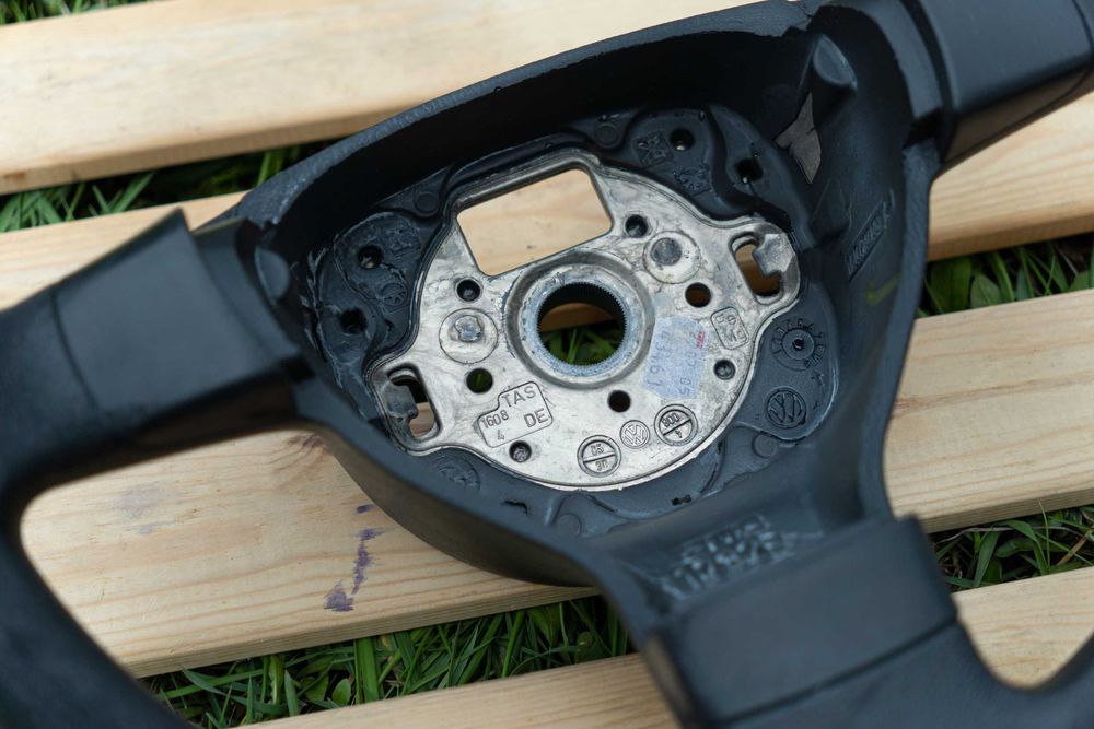 Volan Volkswagen Golf 5 Plus