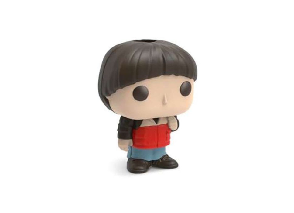 Kinder joy stranger things