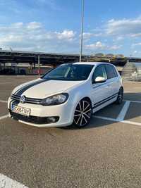 Volkswagen Golf Volkswagen Golf 6 2010, 1.4 TSI 122cp, Euro 5