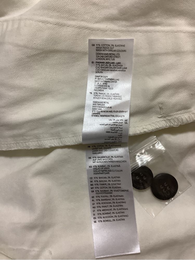 Pantaloni scurti barbati marime 40/XXL
