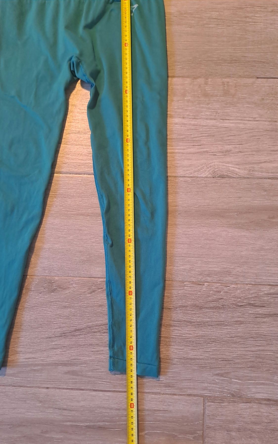 Gymshark - leggings fara cusaturi