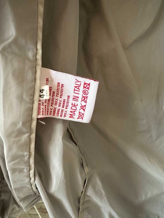 Яке плат и естествен косъм FLO CLO