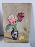 Tablou Zaharia Simion