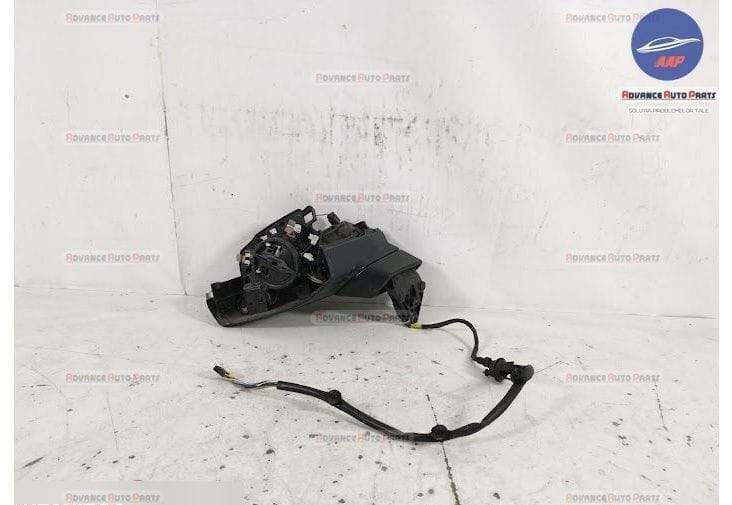 Oglinda Stanga originala Audi  Q7  4M [2015 - 2020]