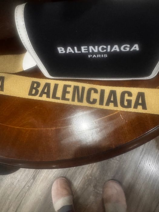 Balenciaga чанта