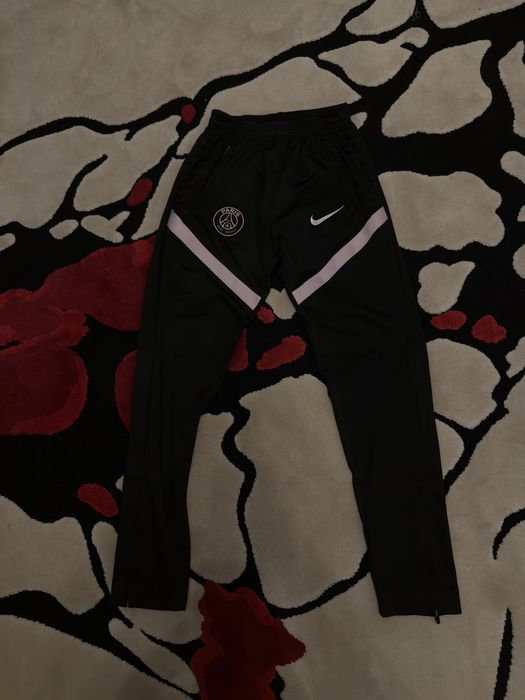 Compleu Nike PSG (black)