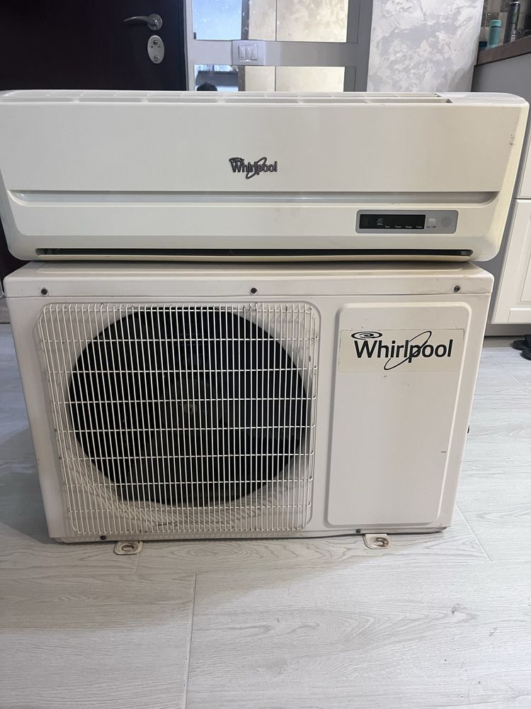 Aer conditionat Whirlpool 12000 BTU