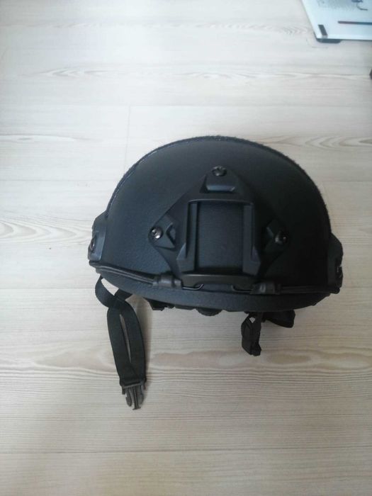Casca kevlar NIJ 3 a