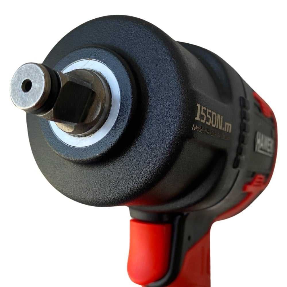 Пневматичен ударен гайковерт HAWEK , 1/2“ , 1550Nm – HW-1059