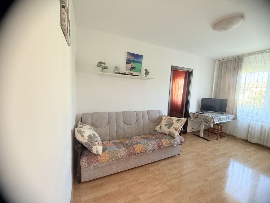 Cazare in regim hotelier garsoniera / apartament