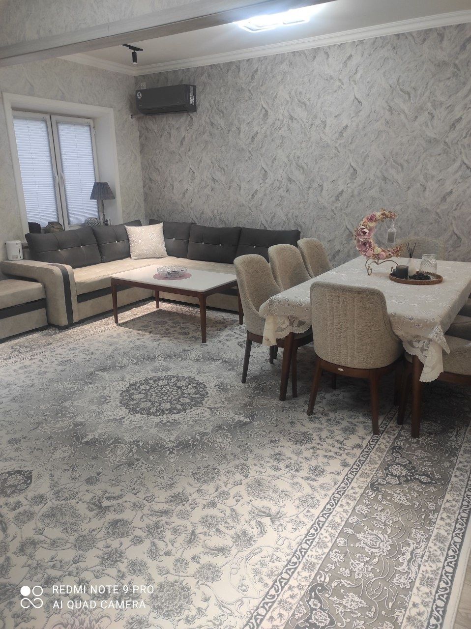 Продаётся Чиланзар 5 3комн. 92м2.