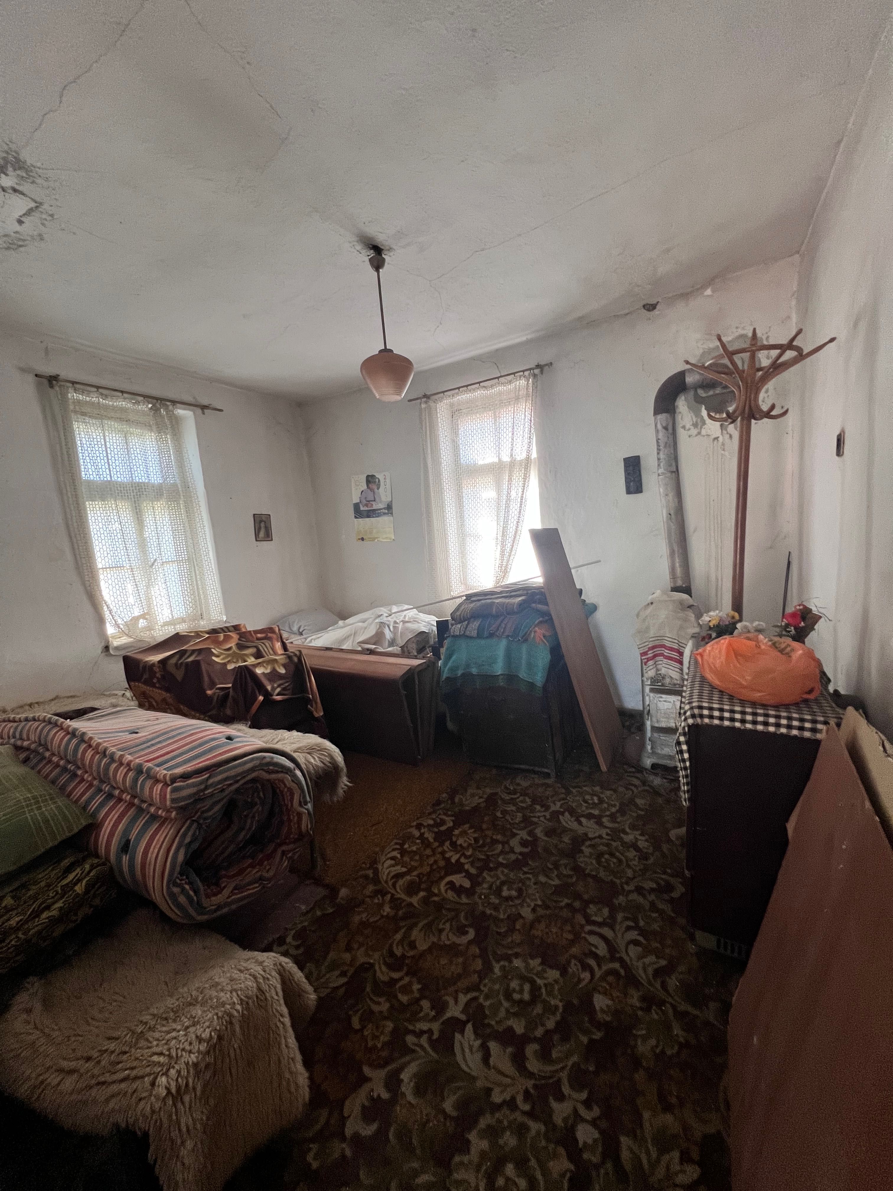 Къща, с. Петревене
