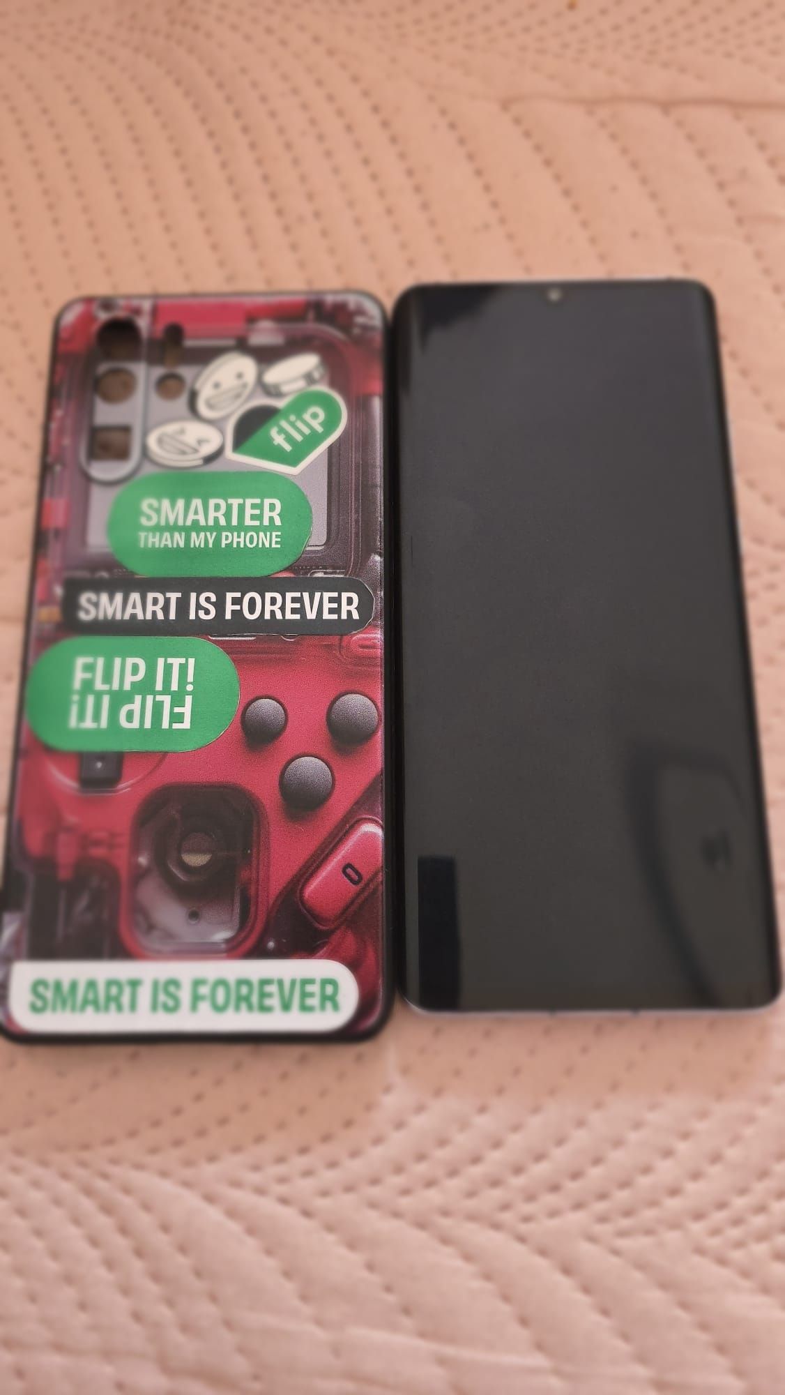 Huawei P30 pro cu garantie