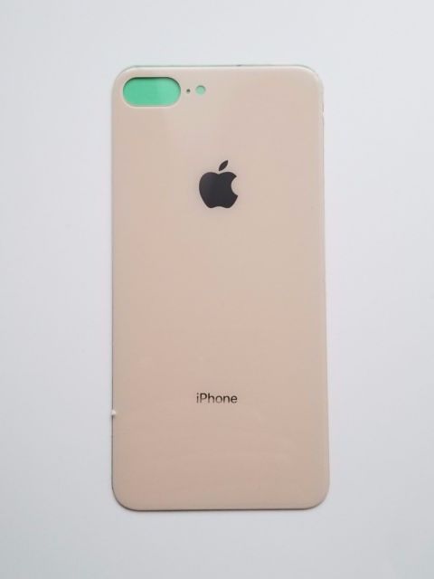 Задно стъкло за iPhone 8 / Заден капак за iPhone 8