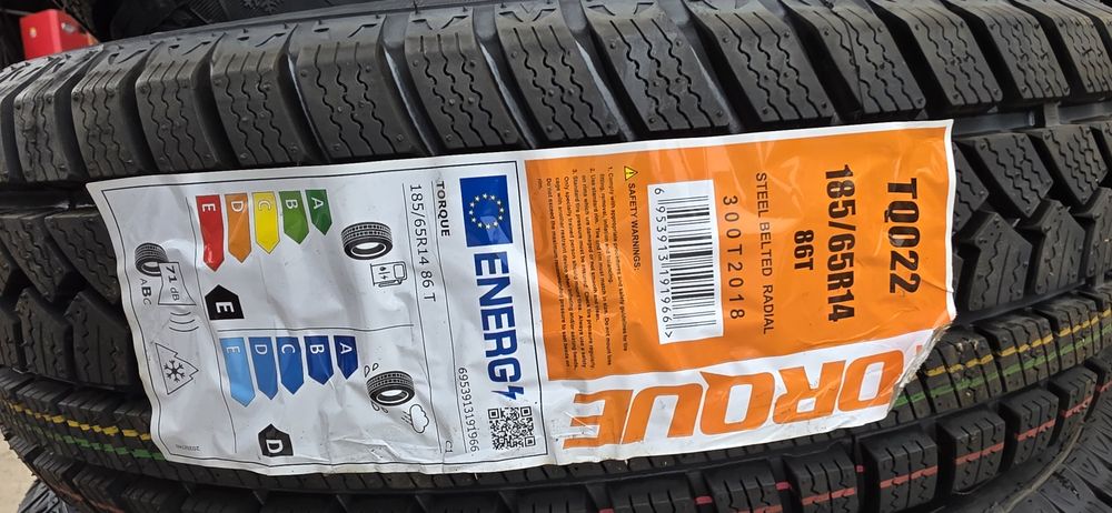 Гуми 175/65/14 , 175/70/14,  185/65/14 нови