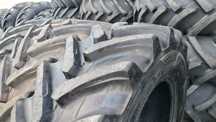 Cauciucuri ALLIANCE 420/70R28 noi AGRISTAR II anvelope tractor fata