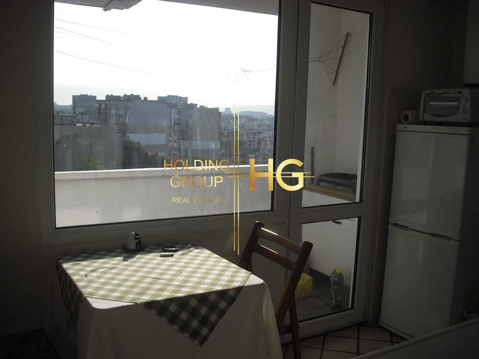 Продава се Тристаен апартамент в Варна, Трошево - 61 кв.м за 1656 €/кв.м - Снимка #4
