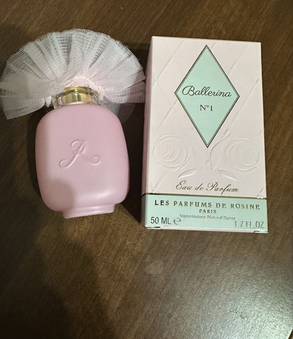 Продам аромат от Rosine