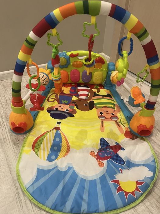 Активна гимнастика Lorelli