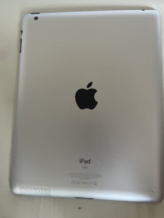 iPad 16GB(2012 година)