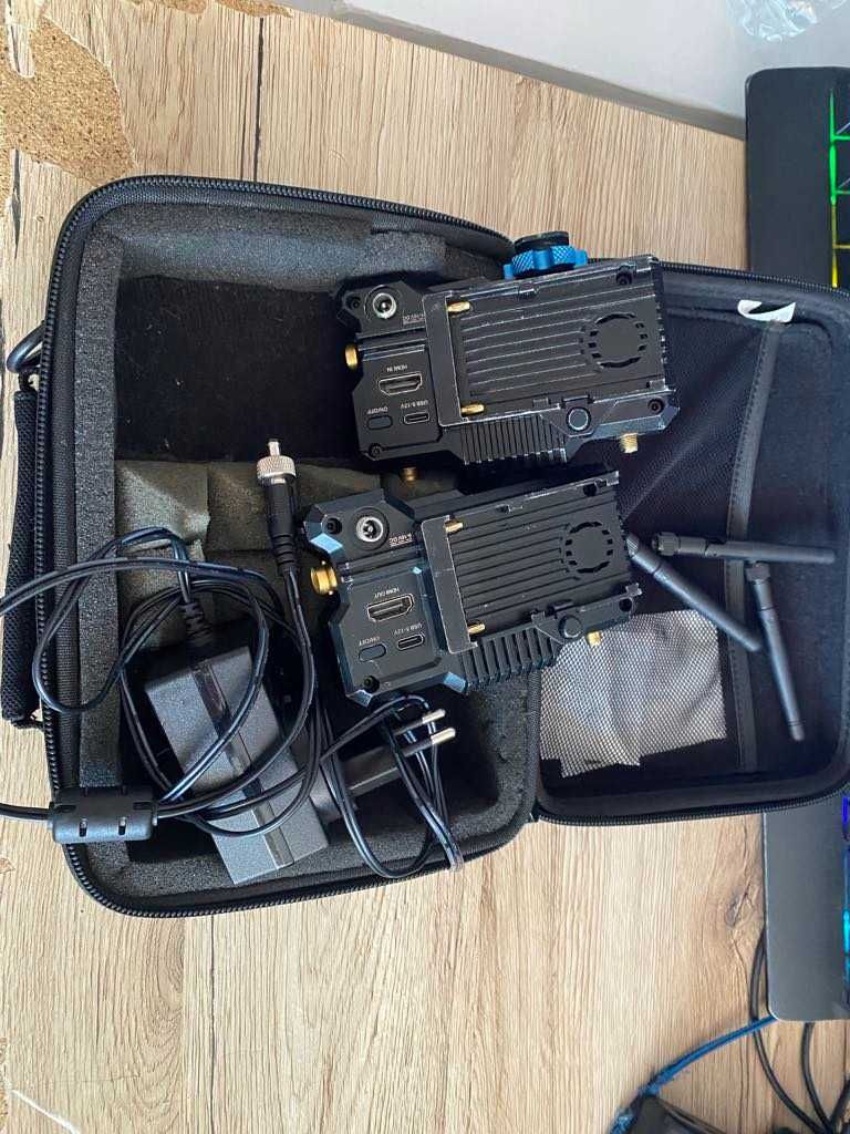 hollyland 400s pro