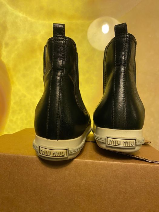 Женски обувки Miu Miu 38ЕUR