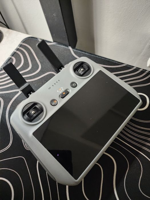 Пульт DJI RC и DJI RC2