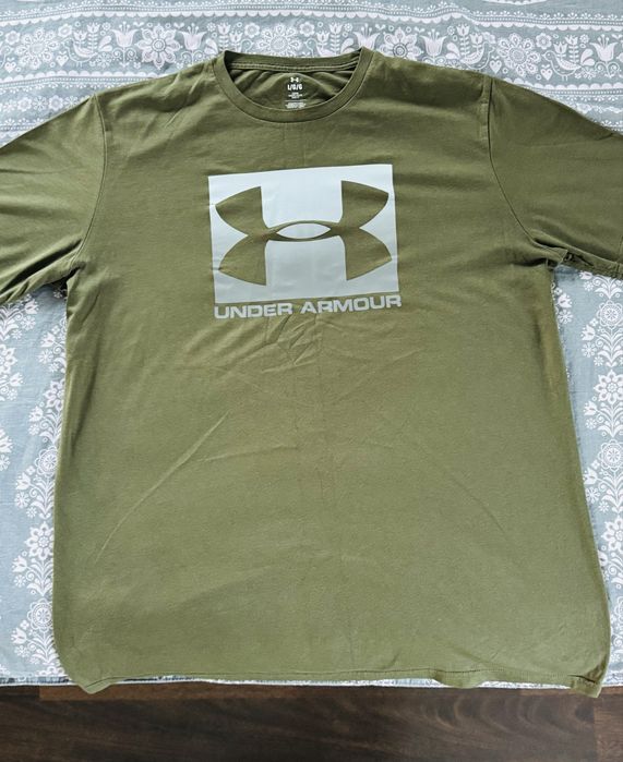 Tricou Under Armour