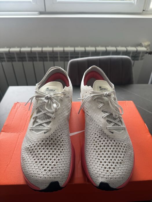 Adidasi Alergare Nike Vaporfly 3 42,5 43 27,5