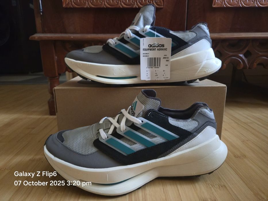 Adidas equipment agravic lightstrike pro JH6114