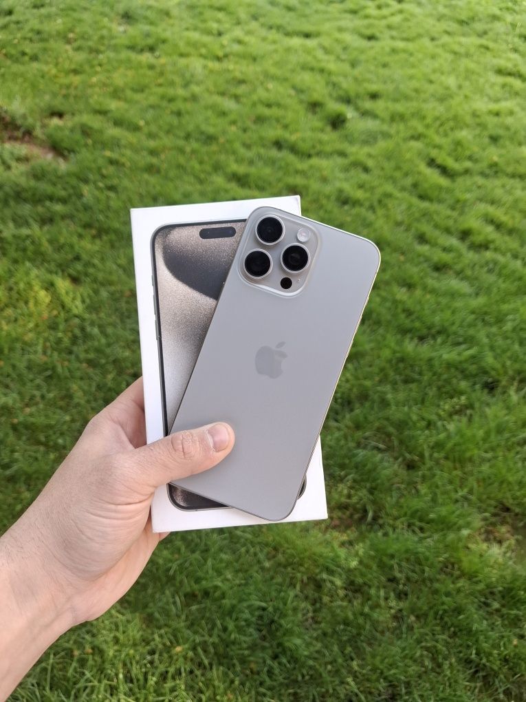 Iphone 15 pro max srochna