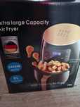 Air fryer "NOU" 6L  2400w