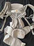 Ergobaby omni 360 mesh baby carrier