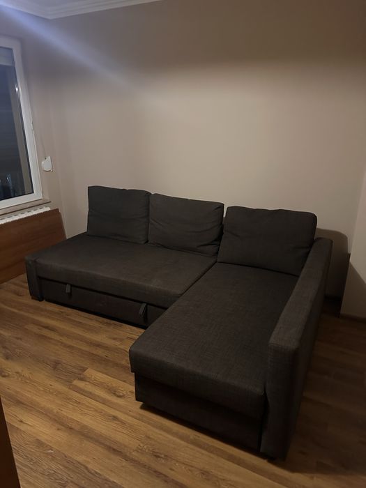 Разтегателен диван Friheten 230х90