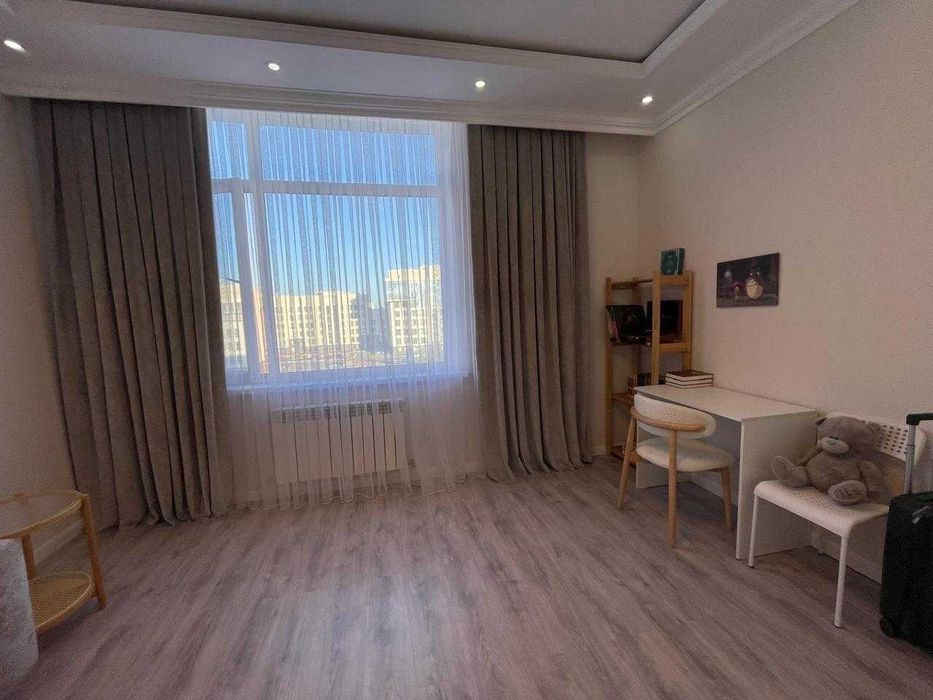 Продам 1-комнатную квартиру в районе Экспо, 42 кв.м, Ипотека