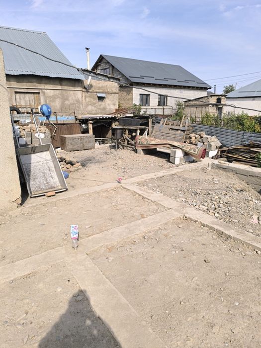 Продаётся дом в хорошем районе города