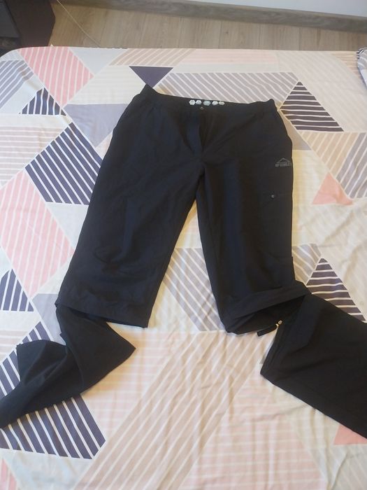 Pantalon  nou Mc Kinley L de dama