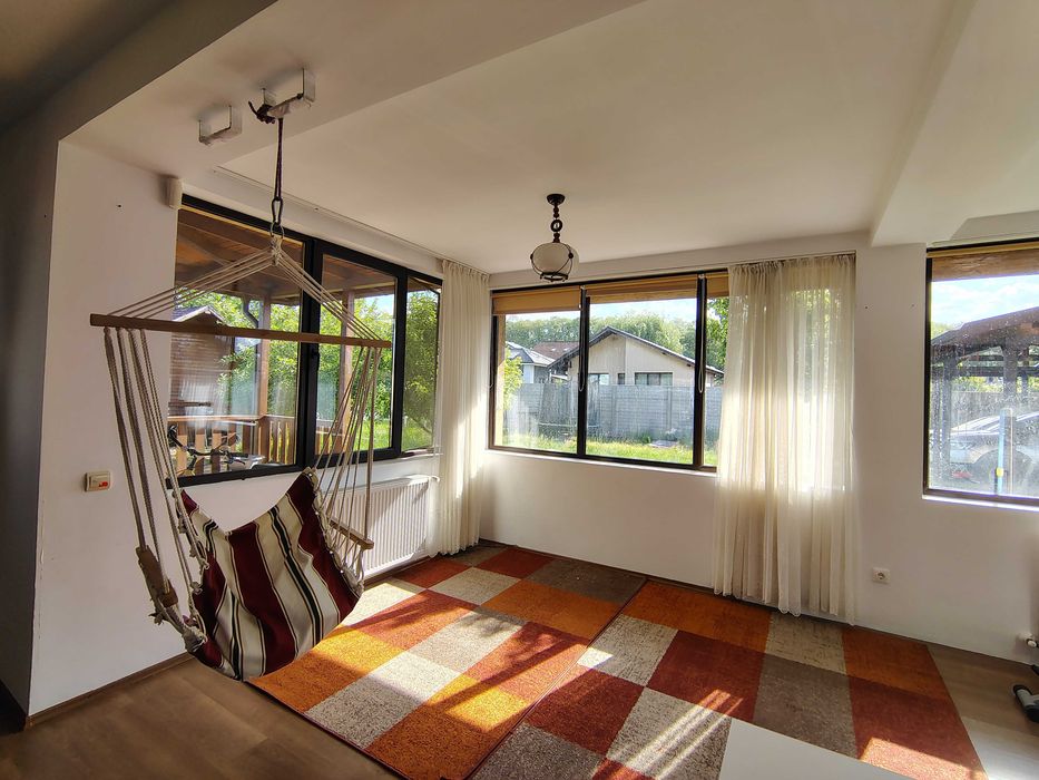 Vanzare casa langa padure, 650 mp teren, fara comision