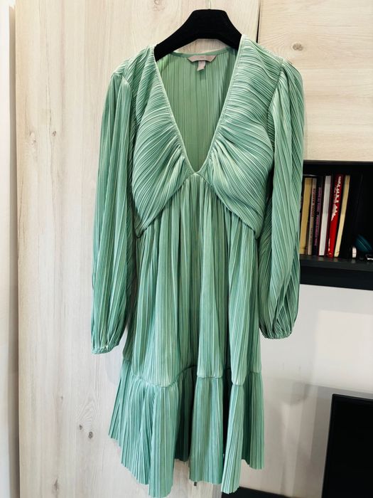 Lot haine de vara rochii si bluze