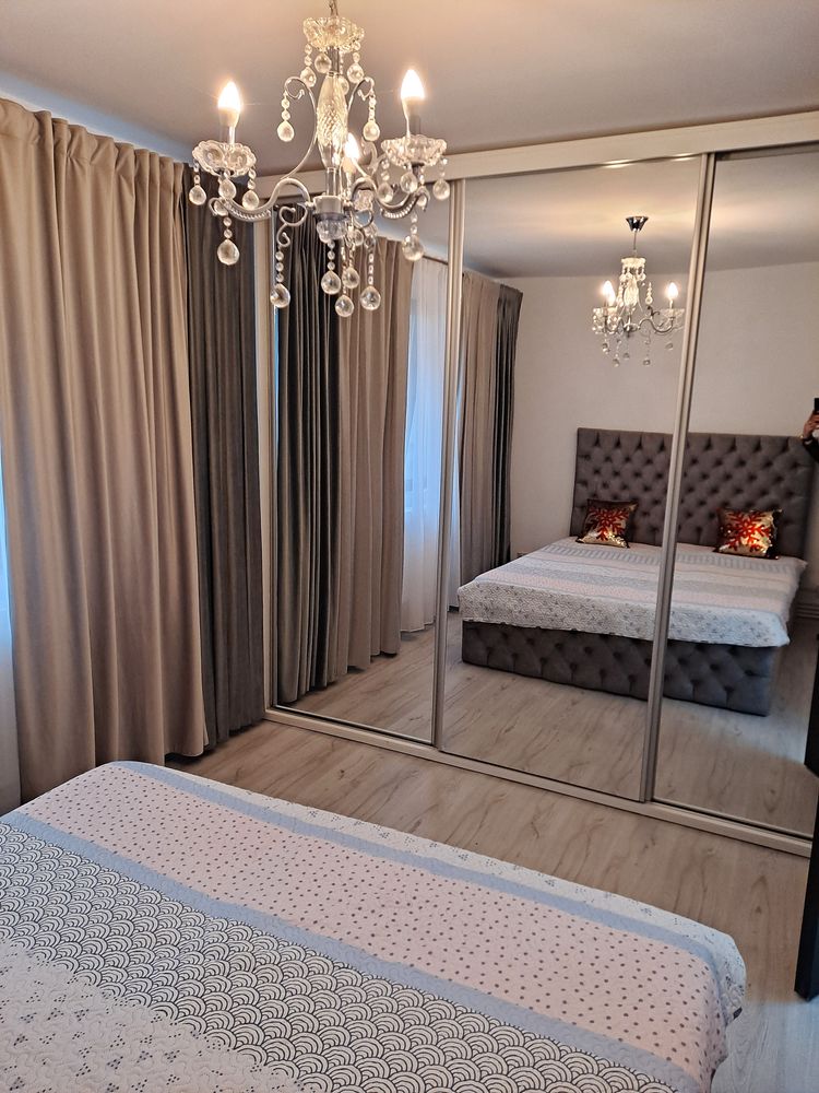 Apartament de vanzare 2 camere