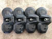 Датчик Налягане Гумите TPMS Audi VW