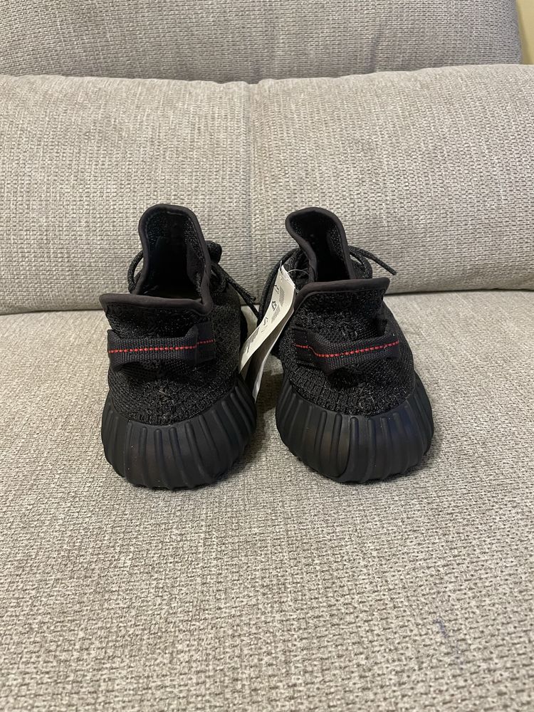 Yeezy 350 reflective