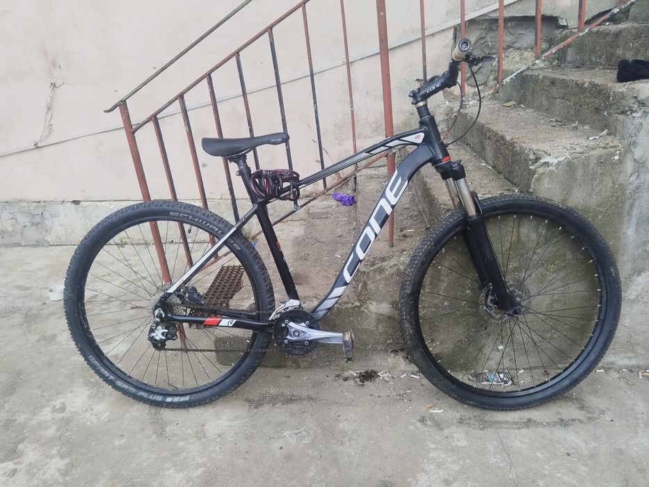 Bicicleta CONE is stare fuarte buna