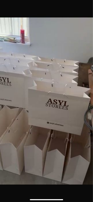 Принт для одежды и пакетов ваш бренд в одежды и пакетов