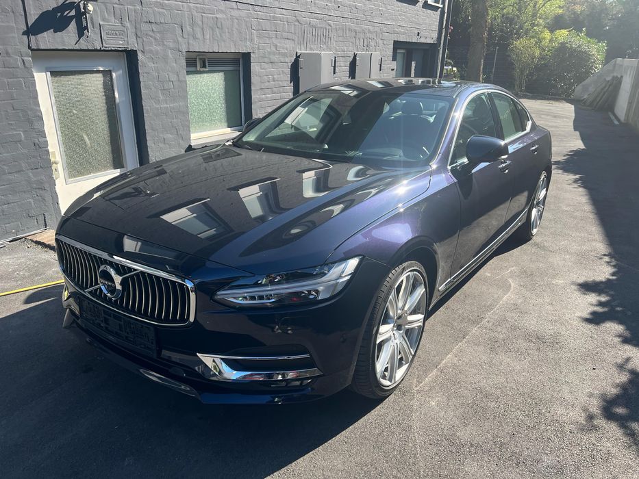 Volvo S90 Inscription